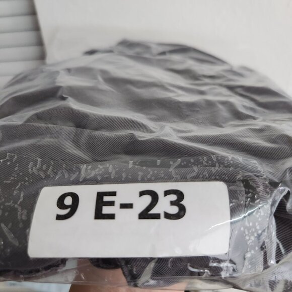 Anthropologie Jenee Mini Dress Size XS Petite Tiered Ruffle Sleeves with Pockets - Picture 14 of 14